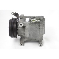 KOMPRESOR KLIME  OEM N. 517473180 ORIGINAL REZERVNI DEL LANCIA Y YPSILON 843 R (2006 - 2011) BENZINA/GPL LETNIK 2010