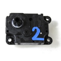 MOTORCEK OGREVANJA OEM N. 9286871 ORIGINAL REZERVNI DEL MINI COUNTRYMAN R60 (2010 - 2014)DIESEL LETNIK 2013