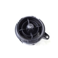 CENTRALNE PREZRACEVALNE SOBE  OEM N. 9801436 ORIGINAL REZERVNI DEL MINI COUNTRYMAN R60 (2010 - 2014)DIESEL LETNIK 2013