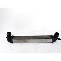 HLADILNIK INTERCOOLER OEM N. 17518506904 ORIGINAL REZERVNI DEL MINI COUNTRYMAN R60 (2010 - 2014)DIESEL LETNIK 2013