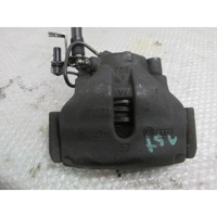 SPREDNJE LEVE ZAVORNE CELJUSTI  OEM N. 8E0615123A ORIGINAL REZERVNI DEL VOLKSWAGEN PASSAT B5.5 3B3 3B6 3BG R BER/SW (11/2000 - 2005) DIESEL LETNIK 2001