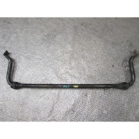 SPREDNJI STABILIZATOR OEM N.  ORIGINAL REZERVNI DEL VOLKSWAGEN PASSAT B5.5 3B3 3B6 3BG R BER/SW (11/2000 - 2005) DIESEL LETNIK 2001