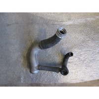 CEVI ZA HLADILNO VODO / NAPELJAVE OEM N. 7L5145834 ORIGINAL REZERVNI DEL PORSCHE CAYENNE 9PA MK1 (2003 -2008) BENZINA LETNIK 2004