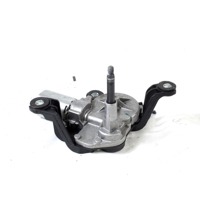 MOTORCEK ZADNJEGA BRISALCA OEM N. 13105981 ORIGINAL REZERVNI DEL OPEL ASTRA H A04 L48,L08,L35,L67 5P/3P/SW (2004 - 2007) DIESEL LETNIK 2005