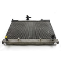 RADIATOR VODE OEM N. 16400B1320 ORIGINAL REZERVNI DEL DAIHATSU TERIOS J200 MK2 (2006 - 2017) BENZINA LETNIK 2009