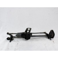 MOTORCEK PREDNJIH BRISALCEV OEM N. 13111211 ORIGINAL REZERVNI DEL OPEL ASTRA H A04 L48,L08,L35,L67 5P/3P/SW (2004 - 2007) DIESEL LETNIK 2005