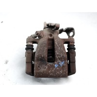 ZADNJE LEVE ZAVORNE CELJUSTI  OEM N. 93179158 ORIGINAL REZERVNI DEL OPEL ASTRA H A04 L48,L08,L35,L67 5P/3P/SW (2004 - 2007) DIESEL LETNIK 2005