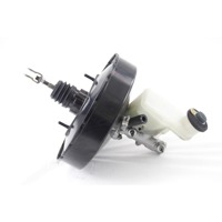 SERVO OJACEVALNIK ZAVOR S PUMPO OEM N. 131010-16020 ORIGINAL REZERVNI DEL DAIHATSU TERIOS J200 MK2 (2006 - 2017) BENZINA LETNIK 2009