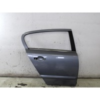 ZADNJA DESNA VRATA OEM N. 94710107 ORIGINAL REZERVNI DEL OPEL ASTRA H A04 L48,L08,L35,L67 5P/3P/SW (2004 - 2007) DIESEL LETNIK 2005