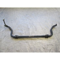 SPREDNJI STABILIZATOR OEM N. 95534370150 ORIGINAL REZERVNI DEL PORSCHE CAYENNE 9PA MK1 (2003 -2008) BENZINA LETNIK 2004