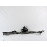 MOTORCEK PREDNJIH BRISALCEV OEM N. A2118200442 ORIGINAL REZERVNI DEL MERCEDES CLASSE E W211 S211 BER/SW (03/2002 - 05/2006) DIESEL LETNIK 2002