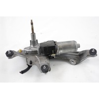 MOTORCEK ZADNJEGA BRISALCA OEM N. 85130-B4020 ORIGINAL REZERVNI DEL DAIHATSU TERIOS J200 MK2 (2006 - 2017) BENZINA LETNIK 2009