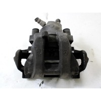 ZADNJE LEVE ZAVORNE CELJUSTI  OEM N. A0024202583 ORIGINAL REZERVNI DEL MERCEDES CLASSE E W211 S211 BER/SW (03/2002 - 05/2006) DIESEL LETNIK 2002