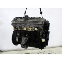 MOTOR OEM N. 647961 16595 ORIGINAL REZERVNI DEL MERCEDES CLASSE E W211 S211 BER/SW (03/2002 - 05/2006) DIESEL LETNIK 2002