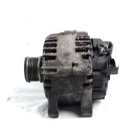 ALTERNATOR OEM N. 8V21-10300-AB ORIGINAL REZERVNI DEL FORD FIESTA CB1 CNN MK6 (09/2008 - 11/2012) DIESEL LETNIK 2008