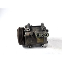 KOMPRESOR KLIME  OEM N. 8V5119D629D ORIGINAL REZERVNI DEL FORD FIESTA CB1 CNN MK6 (09/2008 - 11/2012) DIESEL LETNIK 2008