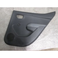 VRATNI PANEL OEM N. PNPDTHYI10PAMK1RBR5P ORIGINAL REZERVNI DEL HYUNDAI I10 PA MK1 R (2010- 2013) BENZINA LETNIK 2013