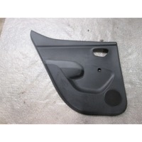 VRATNI PANEL OEM N. PNPSTHYI10PAMK1RBR5P ORIGINAL REZERVNI DEL HYUNDAI I10 PA MK1 R (2010- 2013) BENZINA LETNIK 2013