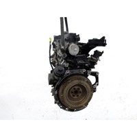 MOTOR OEM N. F6JD 30841 ORIGINAL REZERVNI DEL FORD FIESTA CB1 CNN MK6 (09/2008 - 11/2012) DIESEL LETNIK 2008