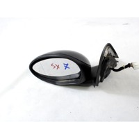 LEVO OGLEDALO OEM N. 735294284 ORIGINAL REZERVNI DEL ALFA ROMEO 147 937 (2001 - 2005)DIESEL LETNIK 2003