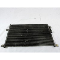 HLADILNIK KLIME OEM N. 46842842 ORIGINAL REZERVNI DEL ALFA ROMEO 147 937 (2001 - 2005)DIESEL LETNIK 2003