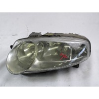 SPREDNJI DESNI ZAROMETI OEM N. 46826196 ORIGINAL REZERVNI DEL ALFA ROMEO 147 937 (2001 - 2005)DIESEL LETNIK 2003