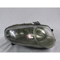 SPREDNJI LEVI ZAROMETI  OEM N. 46826194 ORIGINAL REZERVNI DEL ALFA ROMEO 147 937 (2001 - 2005)DIESEL LETNIK 2003