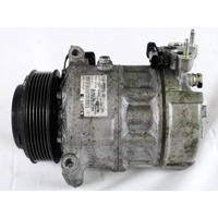 KOMPRESOR KLIME  OEM N. CPLA-19D629-BH ORIGINAL REZERVNI DEL LAND ROVER RANGE ROVER VELAR L560 (DAL 2017)DIESEL LETNIK 2019