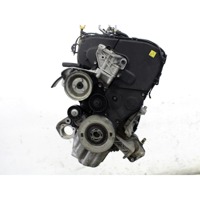 MOTOR OEM N. 937A2000 16441 ORIGINAL REZERVNI DEL ALFA ROMEO 147 937 (2001 - 2005)DIESEL LETNIK 2003