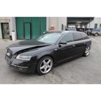 AUDI A6 SW 3.0 D 4X4 171KW AUT 5P (2007) RICAMBIO USATO 