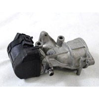 EGR VENTIL   OEM N. 9681825280 ORIGINAL REZERVNI DEL PEUGEOT 308 4A 4B 4C 4E 4H MK1 BER/SW/CC (2007 - 2013) DIESEL LETNIK 2008