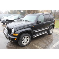 JEEP CHEROKEE 2.8 D 4X4 120KW 6M 5P (2005) RICAMBI IN MAGAZZINO