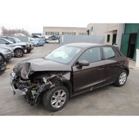 AUDI A1 1.6 D 66KW 5M 5P (2013) RICAMBIO USATO 