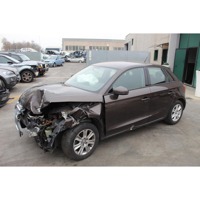 AUDI A1 1.6 D 66KW 5M 5P (2013) RICAMBI IN MAGAZZINO