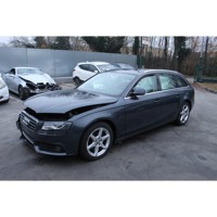 AUDI A4 B8 SW 2.0 D 105KW 6M 5P (2009) RICAMBI IN MAGAZZINO