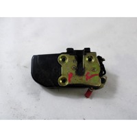 CENTRALNA KLJUCAVNICA ZADJIH LEVIH VRAT OEM N. 55177045AJ ORIGINAL REZERVNI DEL JEEP CHEROKEE MK3 R KJ (2005 - 2008) DIESEL LETNIK 2005