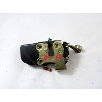 CENTRALNO ZAKLEPANJE PREDNIH LEVIH VRAT OEM N. 55177043AJ ORIGINAL REZERVNI DEL JEEP CHEROKEE MK3 R KJ (2005 - 2008) DIESEL LETNIK 2005