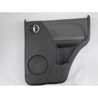 VRATNI PANEL OEM N. PNPDPJPCHEROKEEKJMK3RSV5P ORIGINAL REZERVNI DEL JEEP CHEROKEE MK3 R KJ (2005 - 2008) DIESEL LETNIK 2005