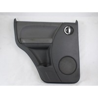 VRATNI PANEL OEM N. PNPSPJPCHEROKEEKJMK3RSV5P ORIGINAL REZERVNI DEL JEEP CHEROKEE MK3 R KJ (2005 - 2008) DIESEL LETNIK 2005