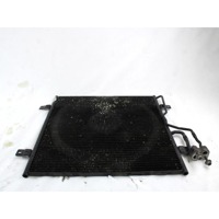 HLADILNIK KLIME OEM N. 05183560AC ORIGINAL REZERVNI DEL JEEP CHEROKEE MK3 R KJ (2005 - 2008) DIESEL LETNIK 2005