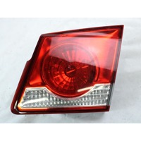 ZADNJI DESNI ZAROMETI OEM N. 95130773 ORIGINAL REZERVNI DEL CHEVROLET CRUZE J300 J305 (2009 - 2019) BENZINA/GPL LETNIK 2011
