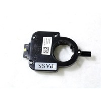 SENZOR KRMILNEGA KOTA OEM N. 25849366 ORIGINAL REZERVNI DEL CHEVROLET CRUZE J300 J305 (2009 - 2019) BENZINA/GPL LETNIK 2011