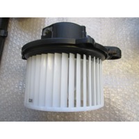 VENTILATOR  KABINE  OEM N. 971130X000 ORIGINAL REZERVNI DEL HYUNDAI I10 PA MK1 R (2010- 2013) BENZINA LETNIK 2013