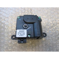 MOTORCEK OGREVANJA OEM N. QQ7AA050413 ORIGINAL REZERVNI DEL HYUNDAI I10 PA MK1 R (2010- 2013) BENZINA LETNIK 2013