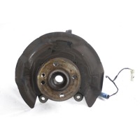 LEVI VRTLJIVI LEZAJ / PESTO KOLESA Z LEZAJEM SPREDAJ OEM N. 31216779795 ORIGINAL REZERVNI DEL MINI ONE / COOPER BERLINA CABRIO R56 R57 (2007 - 2013) BENZINA LETNIK 2009