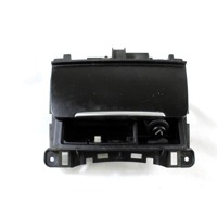 PEPELNIK / DRZALA ZA PIJACO OEM N. 8K0857951 ORIGINAL REZERVNI DEL AUDI A4 B8 8K2 BER/SW/CABRIO (2007 - 11/2015) DIESEL LETNIK 2009