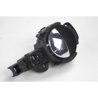 NOTRANJA KLJUKA  OEM N. 2753718 ORIGINAL REZERVNI DEL MINI ONE / COOPER BERLINA CABRIO R56 R57 (2007 - 2013) BENZINA LETNIK 2009