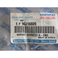 ELEKTRICNA NAPELJAVA OEM N. 96318809 ORIGINAL REZERVNI DEL DAEWOO MATIZ KLYA (1998 - 2004) BENZINA LETNIK 2000