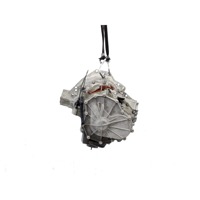 ROCNI MENJALNIK OEM N. 0B1301103D CAMBIO MECCANICO ORIGINAL REZERVNI DEL AUDI A4 B8 8K2 BER/SW/CABRIO (2007 - 11/2015) DIESEL LETNIK 2009