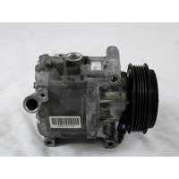 KOMPRESOR KLIME  OEM N. 51747318 ORIGINAL REZERVNI DEL FIAT PANDA 169 R (2009 - 2011) BENZINA/METANO LETNIK 2009